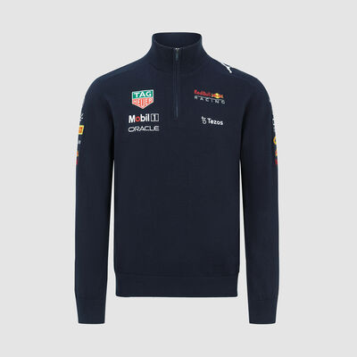 2022 Team 1/2 Zip Sweatshirt